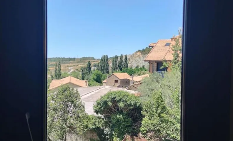 Albergue rural l'Almada de Yebra