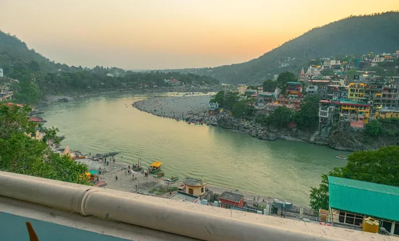 Madpackers Rishikesh