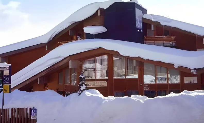 Eden Resort Anzere