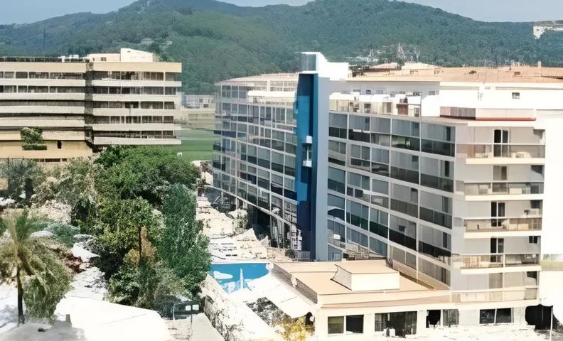 호텔 리비에라
