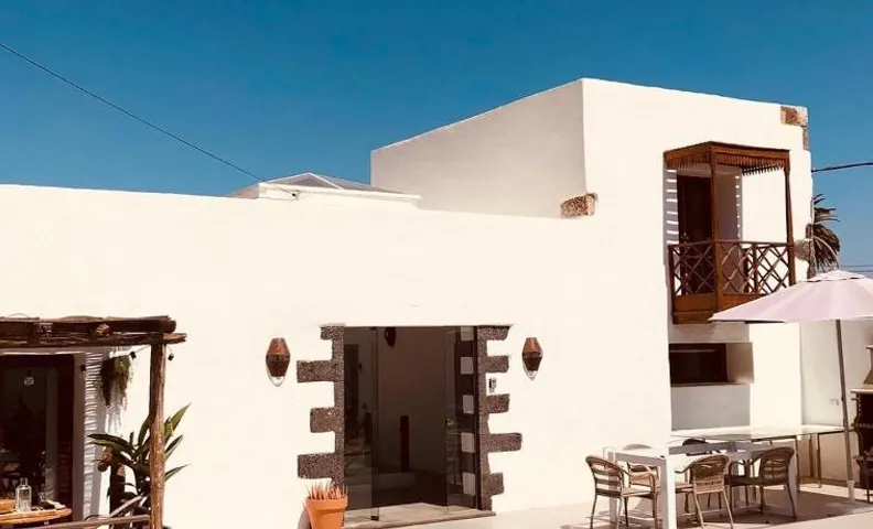 Finca Tiagua
