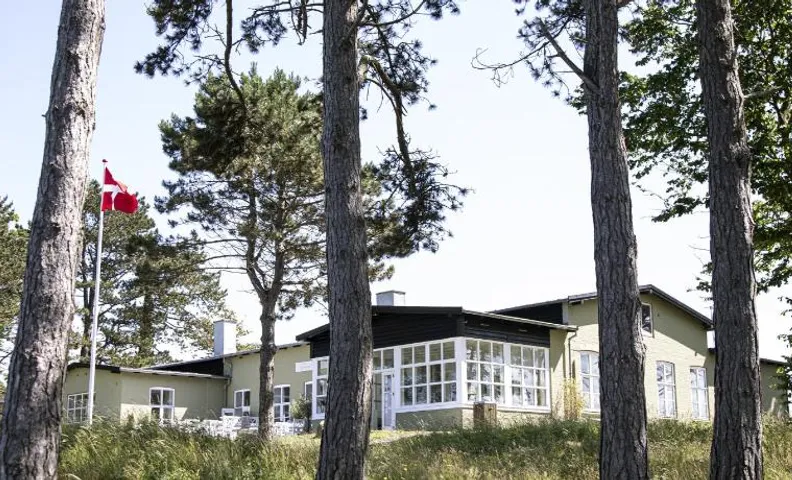 Gilbjerg Strandhotel
