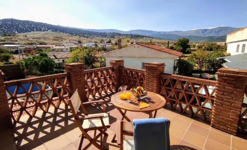 Casa Rural Alquife