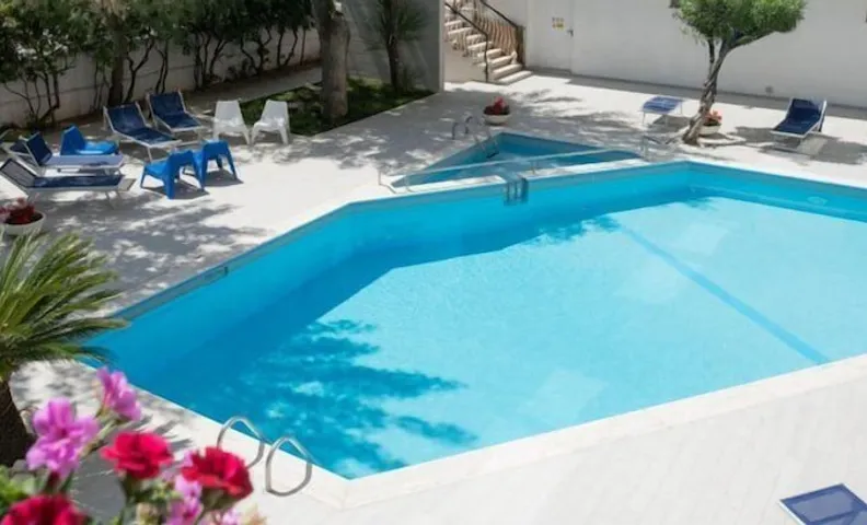 Grand Hotel Adriatico