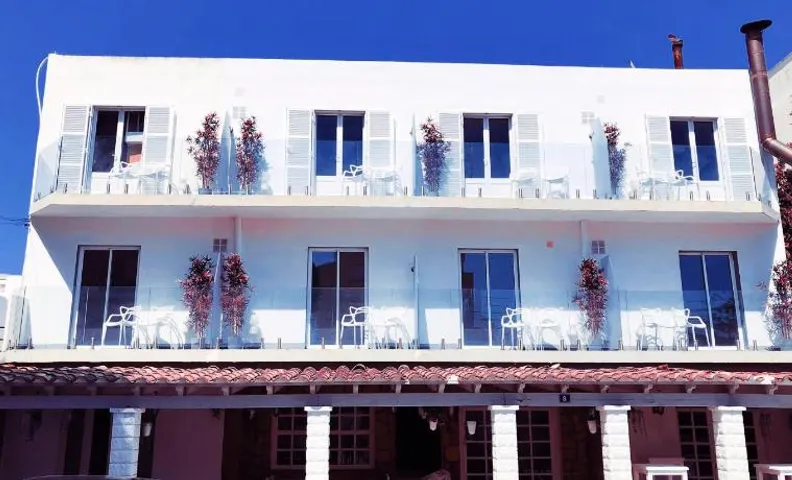 bhc Boutique Hostal Cala Millor
