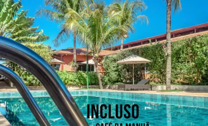 Hotel Pousada Ourinhos