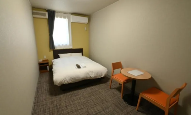 Swimmy Inn Onagawa