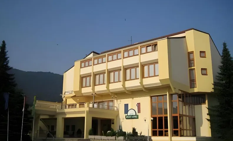 Hotel Prebold