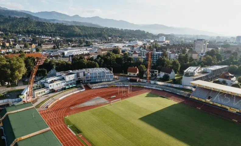 Sporthotel Kapfenberg