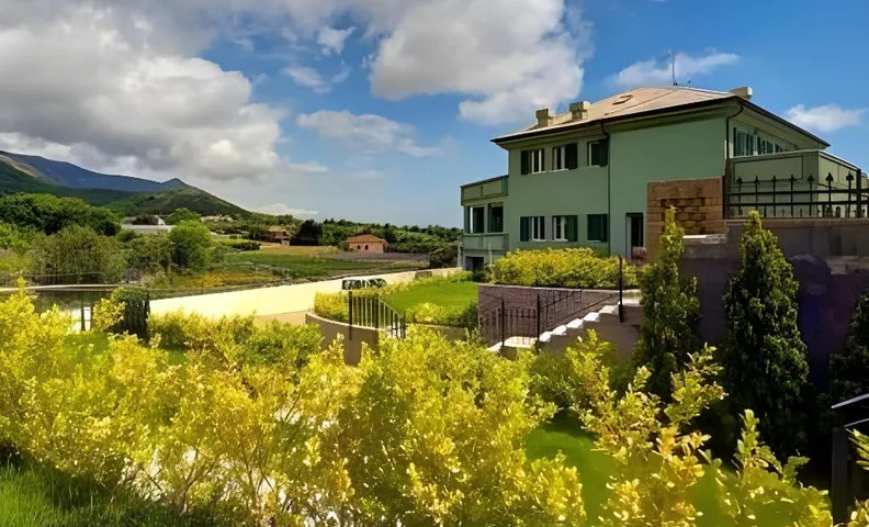 Villamir B&B