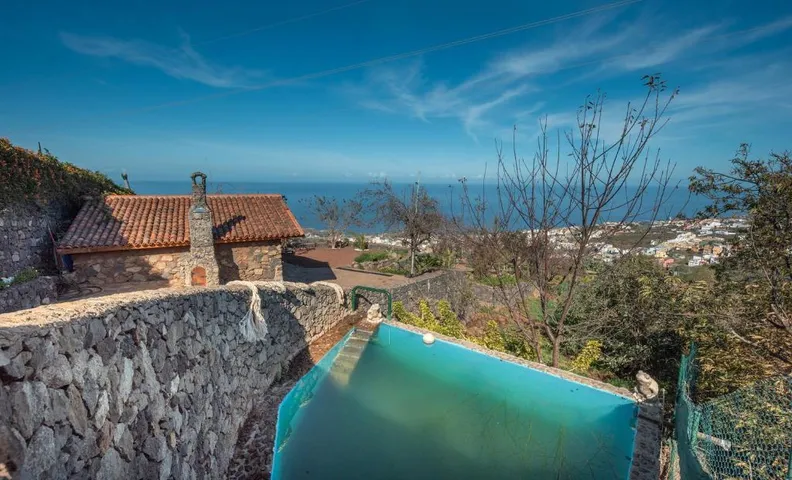Finca rural House Tenerife Relax And Enjoy