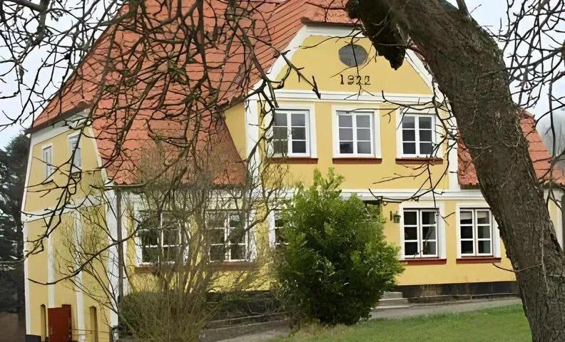 Møllehusets Bed & Breakfast