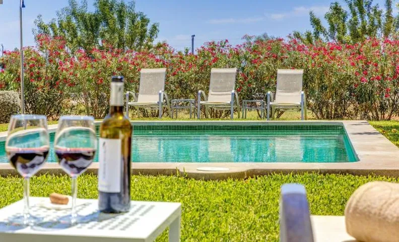 Finca Sa Pradera