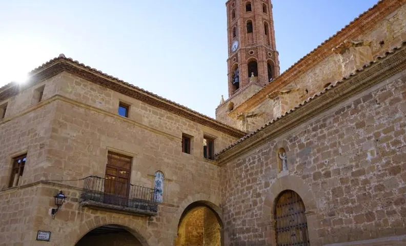 Casa Rural Bonal