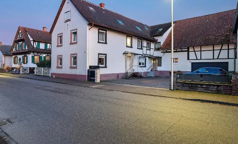 Le Quartier Blackforest-Straßburg