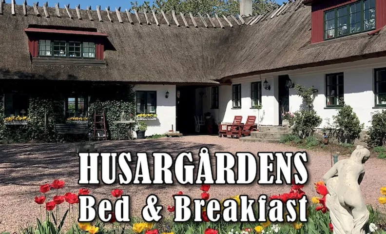 후사르고르덴스 B&B