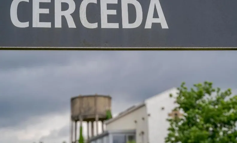 Albergue de Cerceda