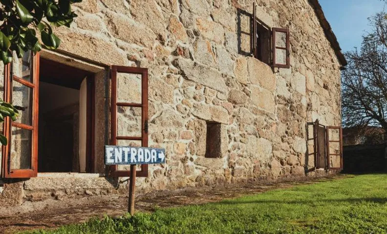 Casa Do Romualdo