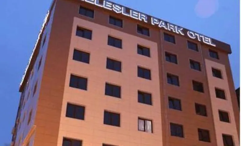 Kelesler Park Hotel