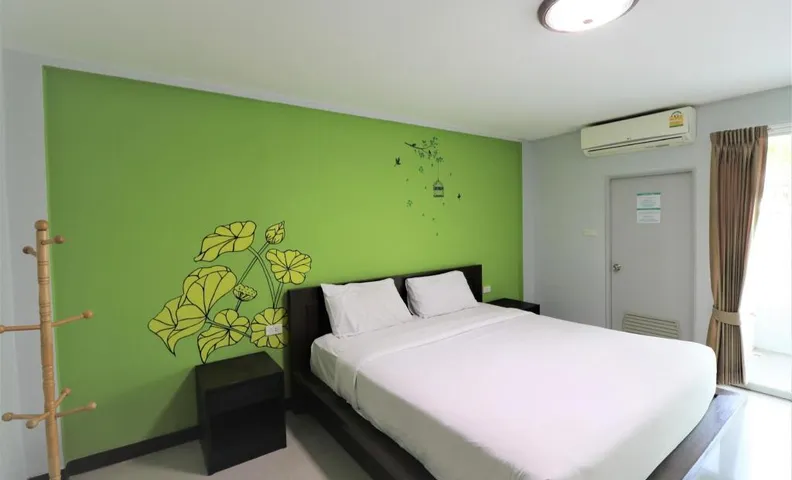 DD Residence Rayong