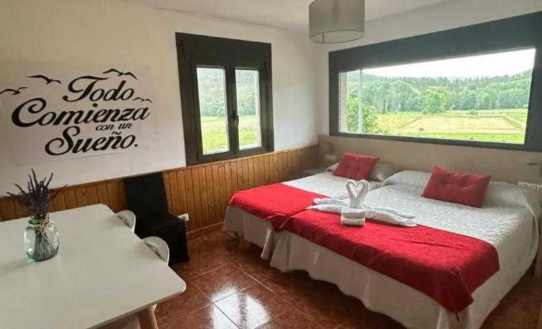 Casa Blanco Conde