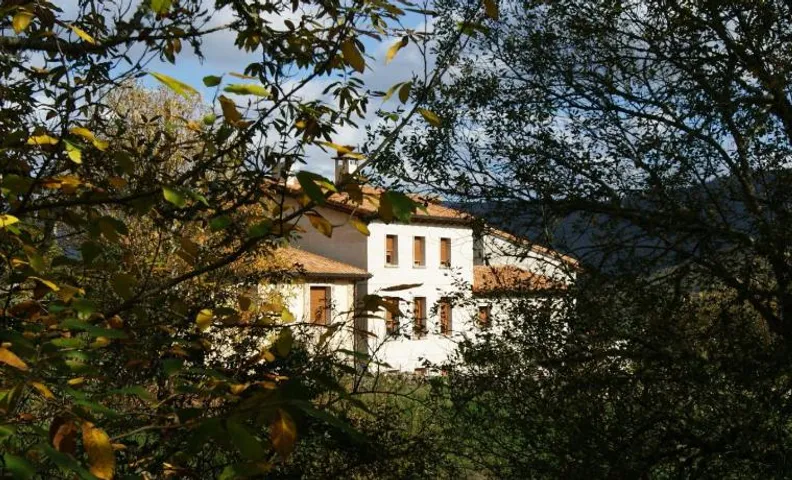 PENSIÓN RÚSTICA SANTA MARIÑA DA PONTE