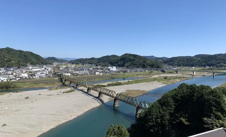 카메노이 호텔 고치