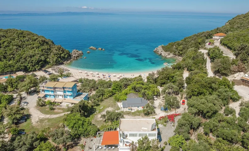 테로스 블루