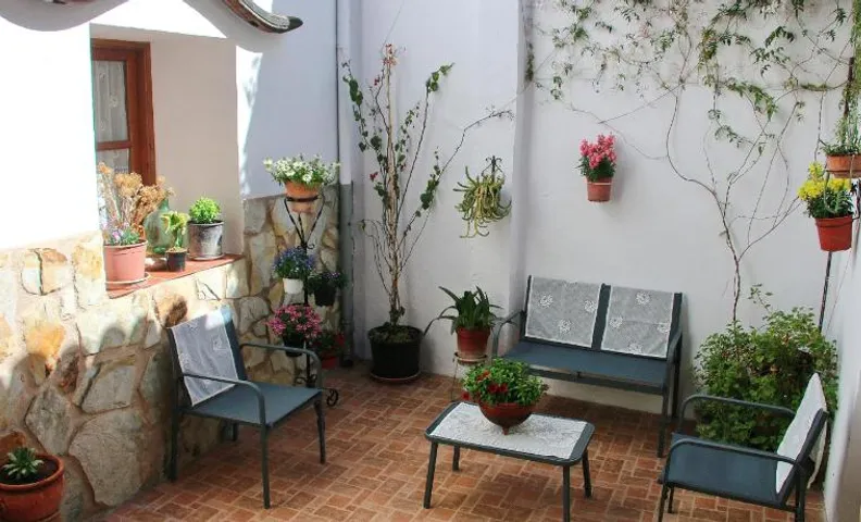 Casa Rural Aguascebas