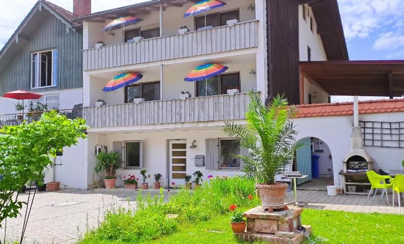 Pension Birkenhof