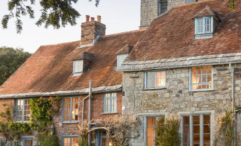 Priory Wareham