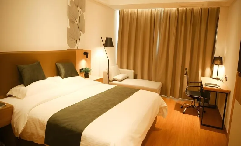 그린트리 인 타이안 동핑 카운티 시산 로드