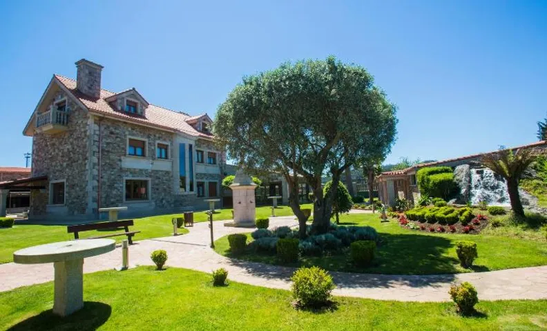 Hotel Rural Finca Aldeola