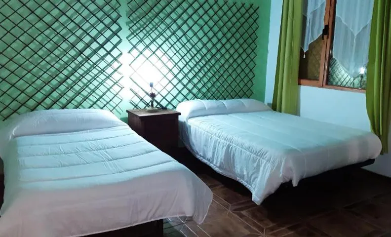 Hostal Cabañeros