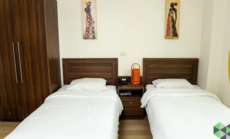 U Residence By Travelholic