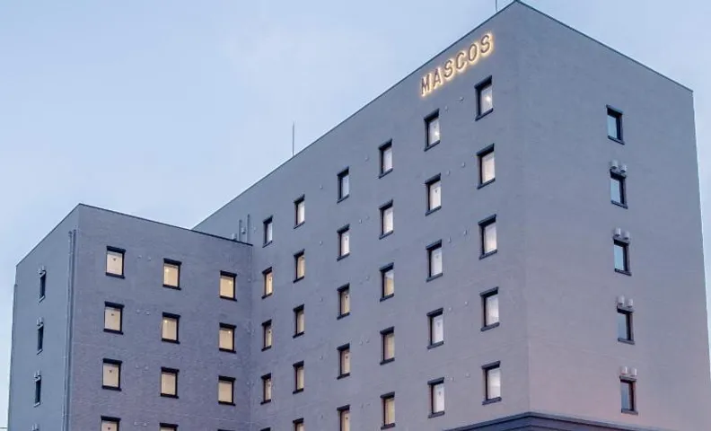 MASCOS HOTEL Masuda Onsen