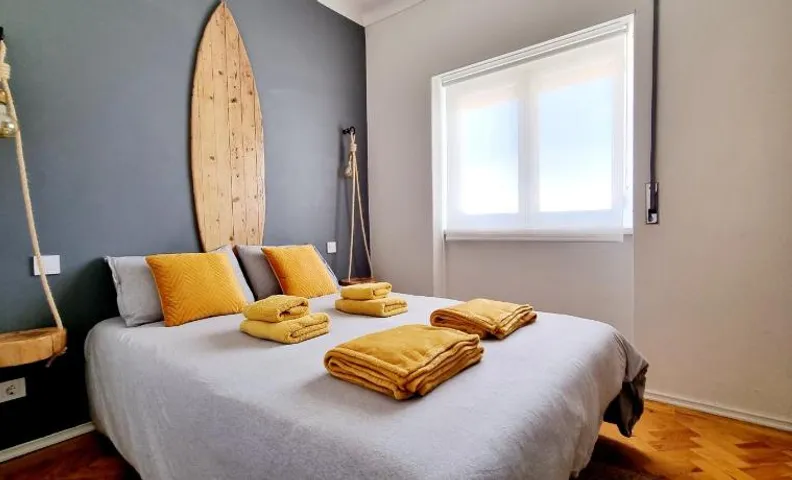 Family Surf Home - Hostel