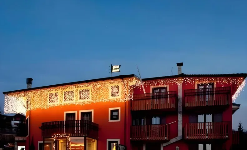 Garni Astoria Hotel & SPA