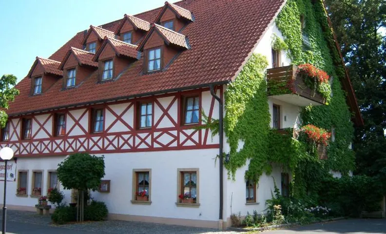 Landgasthof Hummel