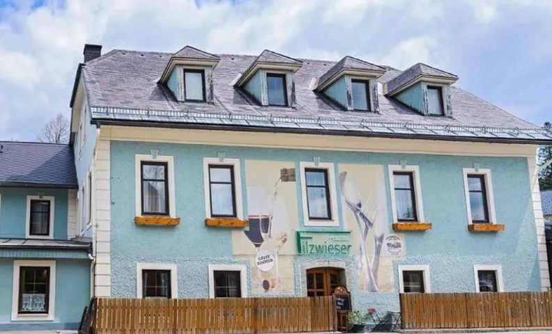 Gasthof Filzwieser