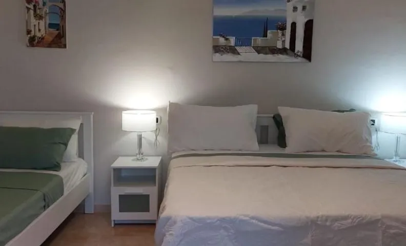 Esther Guest House