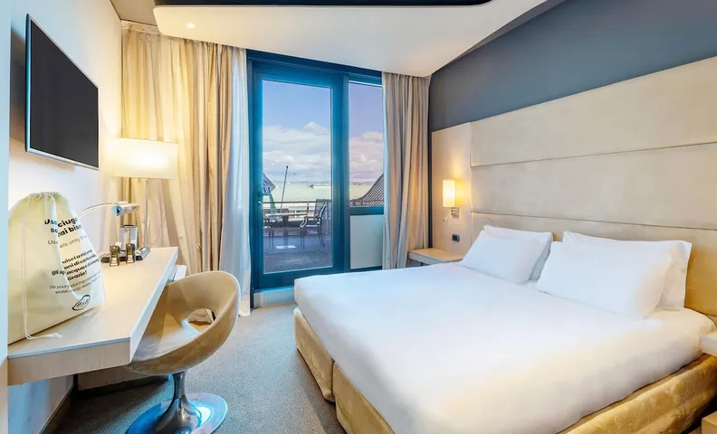 B&B 호텔 엑스포 베로나 빌라프랑카