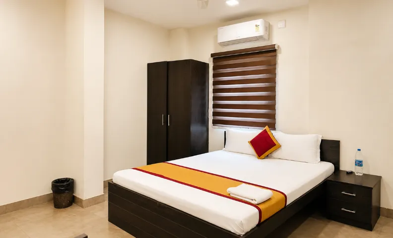 Raaha Residency