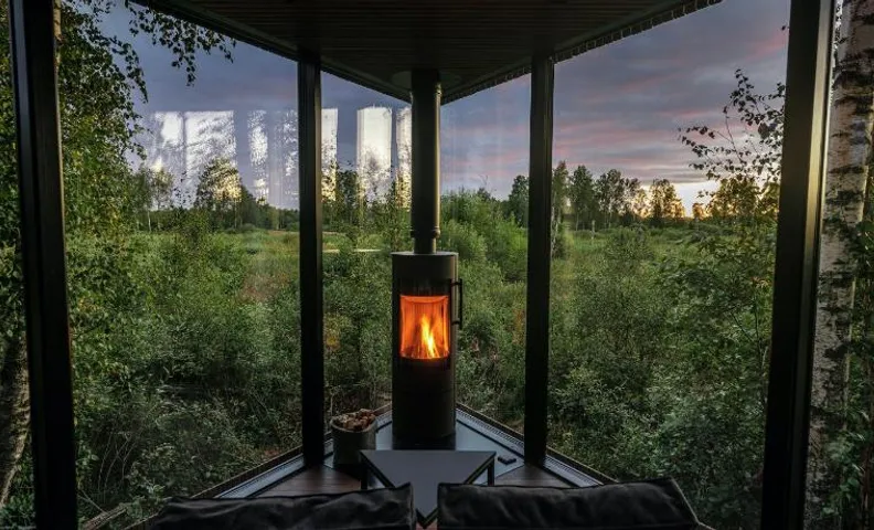 Maidla Nature Resort