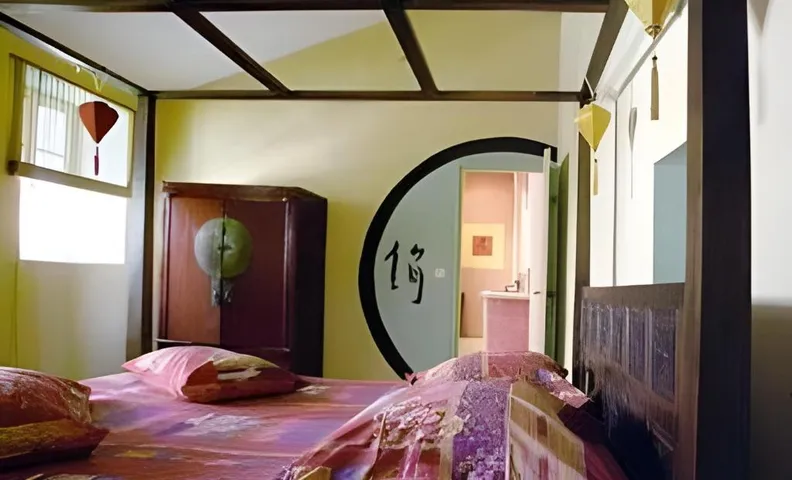 Demeure de Digoine "Chambre d'Hotes"