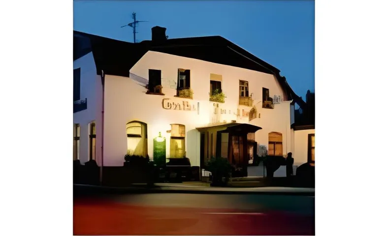 Landhotel Plauen - Gasthof Zwoschwitz