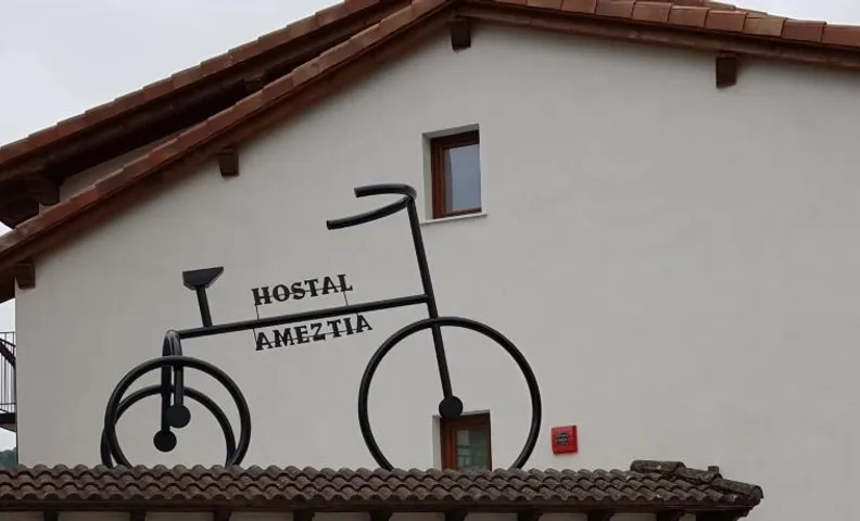 Hostal Ameztia