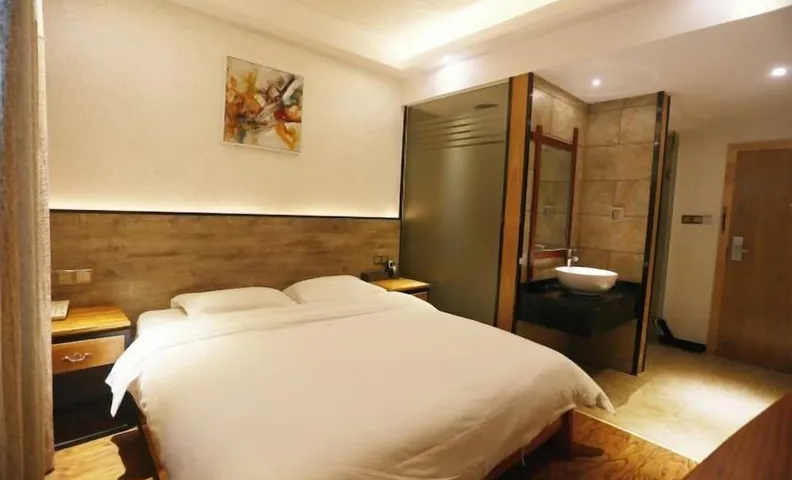 Jinyatai Holiday Manor