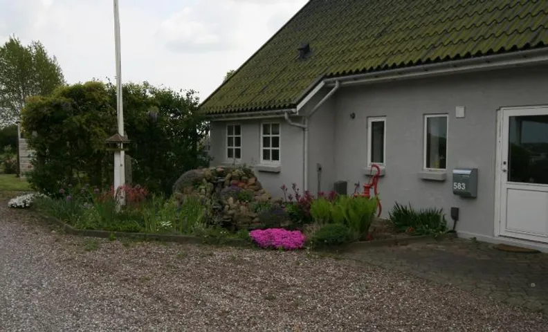 Guldbergs Guesthouse
