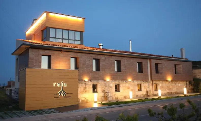 Hotel Raíz